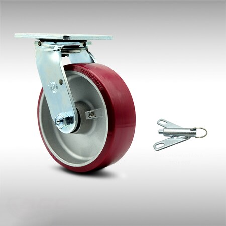 Service Caster